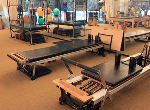 Pilates Classes in Pasadena | Le Studio Pilates