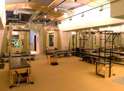 Pilates Pasadena Classes | Le Studio Pilates