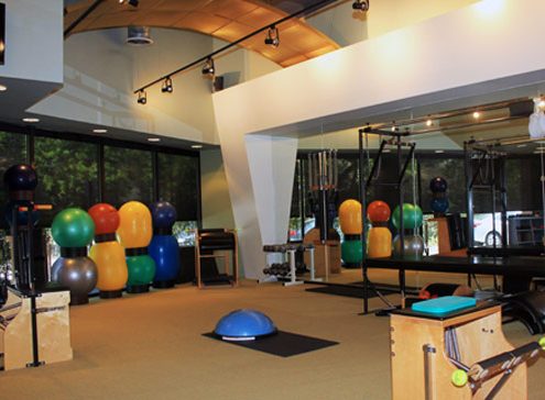 South Pasadena Pilates Classes | Le Studio Pilates